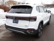 2025 Volkswagen Taos 1.5T SE SUV