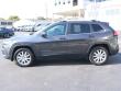 2017 Jeep Cherokee Limited SUV