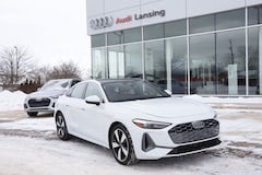 2025 Audi A5 Hatchback