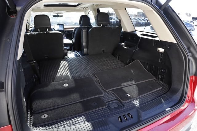 2020 Lincoln Aviator Reserve - Photo 6