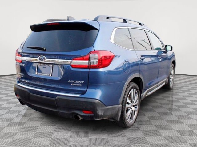 Used 2020 Subaru Ascent Limited SUV