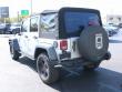 2012 Jeep Wrangler Unlimited Rubicon SUV