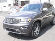 2020 Jeep Grand Cherokee Overland SUV