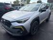 Used 2026 Subaru Crosstrek Sport SUV