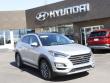 2020 Hyundai Tucson Ultimate SUV