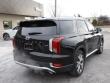 2022 Hyundai Palisade SEL SUV