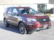 Used 2019 Ford Explorer Sport SUV