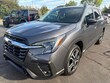  Subaru Ascent