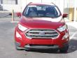 2019 Ford EcoSport SE SUV