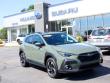 Used 2024 Subaru Crosstrek Limited SUV