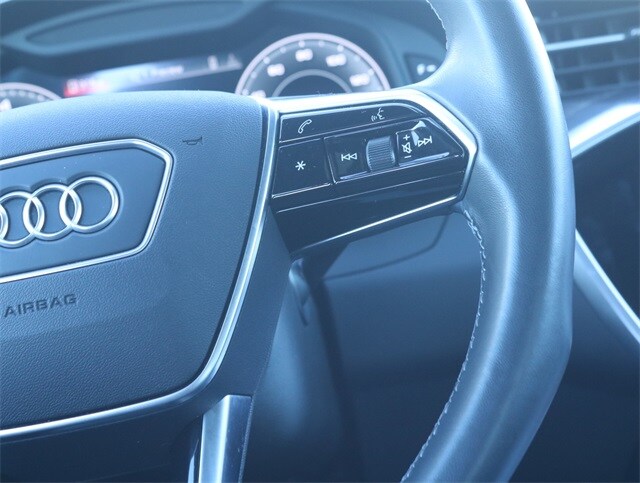2023 Audi A6 3.0T Premium photo 19