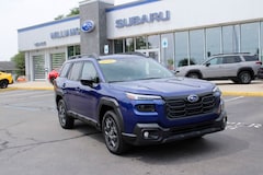 2026 Subaru Outback Premium SUV