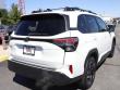 2026 Subaru Forester Limited SUV