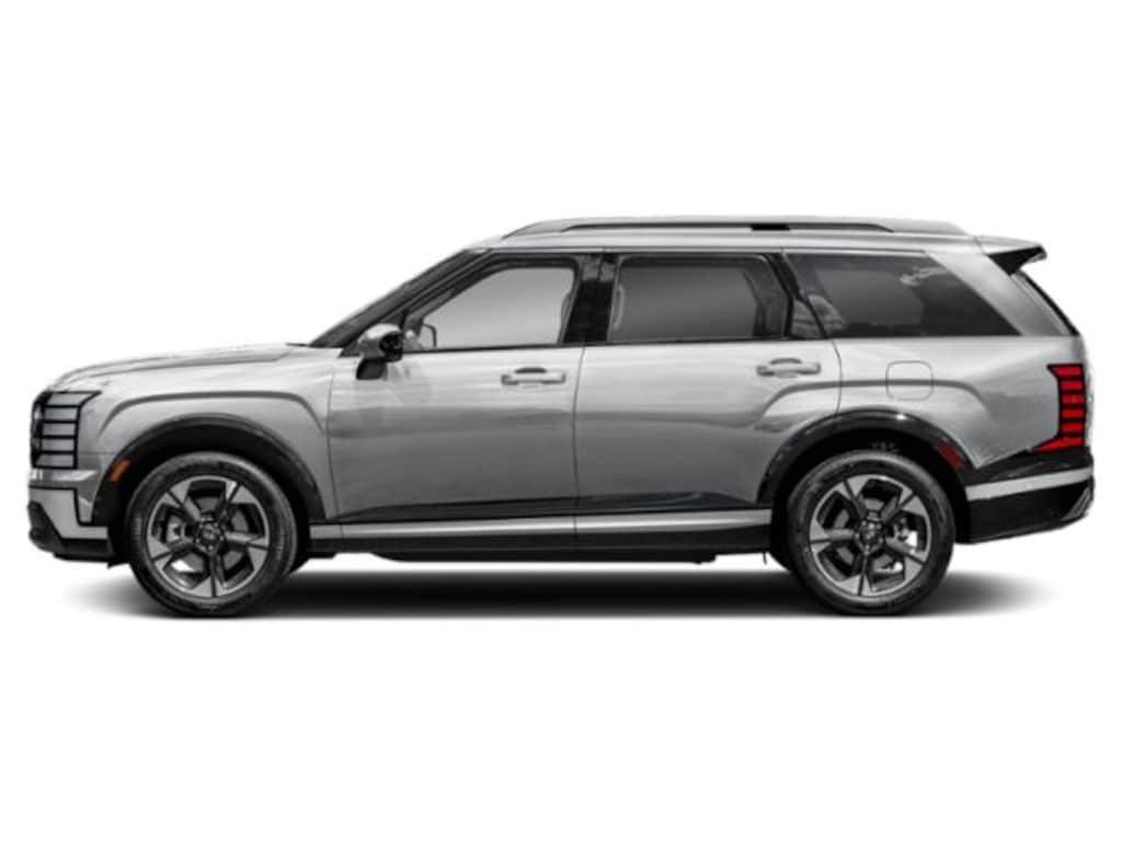 New 2026 Hyundai Palisade Limited AWD Sport Utility
