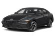 New 2026 Hyundai Elantra SEL Sport Car