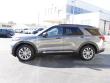 2023 Ford Explorer XLT SUV