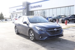 2024 Subaru Legacy Premium Sedan