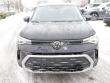 2025 Volkswagen Taos 1.5T SE SUV