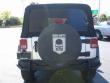 2012 Jeep Wrangler Unlimited Rubicon SUV