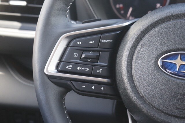 2025 Subaru Ascent Touring photo 21