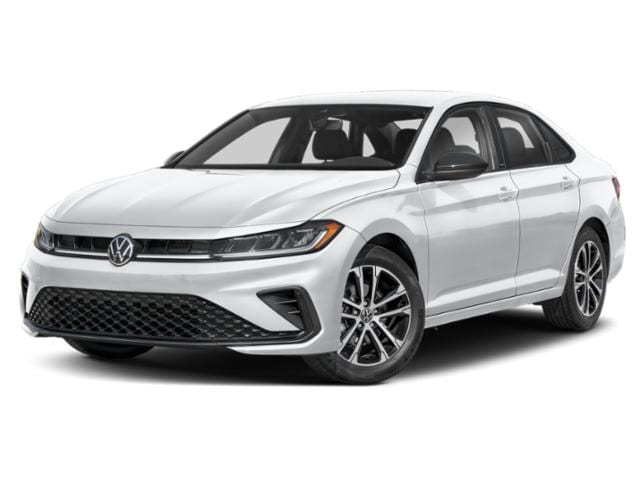 2026 Volkswagen Jetta