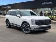 New 2027 Hyundai Palisade Hybrid Limited SUV