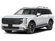  Hyundai Palisade Hybrid
