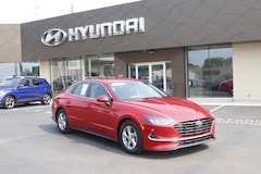 2021 Hyundai Sonata SE Sedan