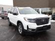 2022 Honda Passport TrailSport SUV