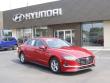Used 2021 Hyundai Sonata SE Sedan