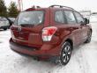 2018 Subaru Forester 2.5i SUV