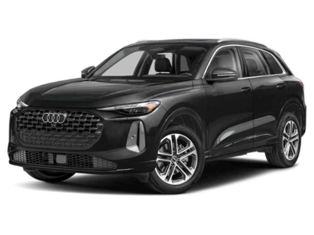 New 2026 Audi Q5 2.0T Prestige SUV