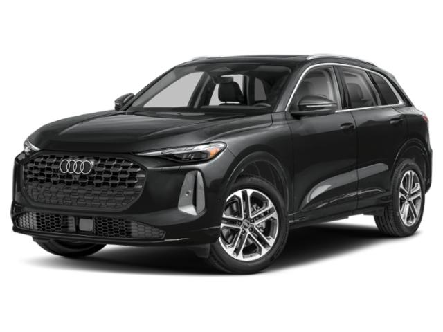 2026 Audi Q5 2.0T Premium Plus SUV