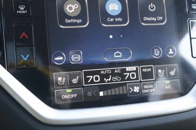 2025 Subaru Ascent Touring photo 29
