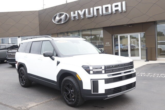 2024 Hyundai Tucson Hybrid SEL Convenience photo 4