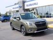 Used 2024 Subaru Forester Touring SUV