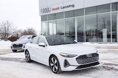 2025 Audi A5 Hatchback