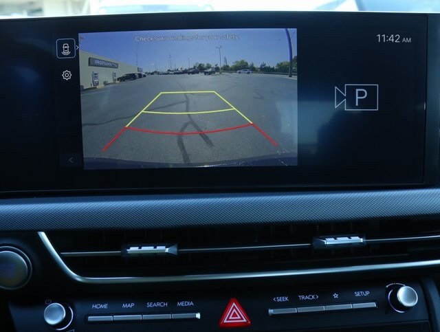 2024 Hyundai Sonata SEL photo 23
