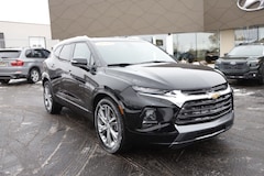 2019 Chevrolet Blazer Premier SUV