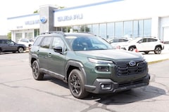 2026 Subaru Outback Limited SUV