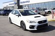 Subaru WRX