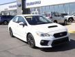 Used 2021 Subaru WRX Base Sedan