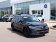 Used 2024 Volkswagen Tiguan 2.0T SE SUV
