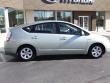 2007 Toyota Prius Base Sedan