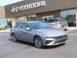 Used 2024 Hyundai Elantra SEL Sedan