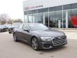2022 Audi A6 3.0T Premium Plus Sedan