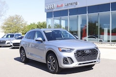 2025 Audi Q5 45 S Line Premium Plus SUV