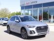Certified 2025 Audi Q5 45 S Line Premium Plus SUV