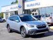 Used 2021 Subaru Outback Limited XT SUV
