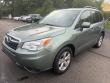 Used 2015 Subaru Forester 2.5i Premium SUV